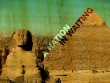 Egypt: A Nation in Waiting