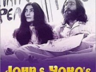 John &amp: Yoko’s Year of Peace