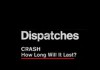 Crash: How Long Will It Last?
