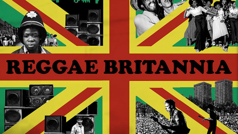 Reggae Britannia