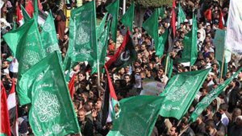Gaza: The Bullet And The Ballot Box