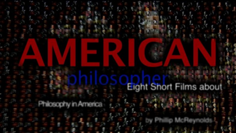 American Philosopher