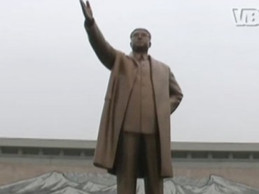 The Vice Guide to Travel: North Korea