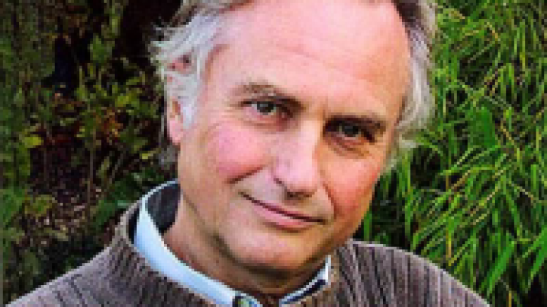 Why Are We Here: Richard Dawkins
