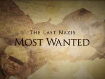 EP2/3 The Last Nazis