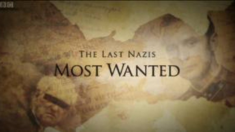 EP2/3 The Last Nazis
