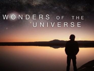 Wonders of the Universe: Destiny