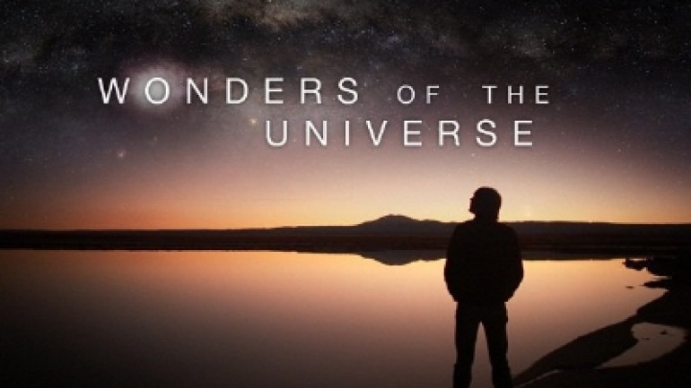 Wonders of the Universe: Destiny