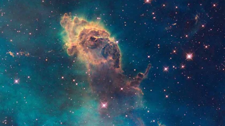 IMAX: Hubble