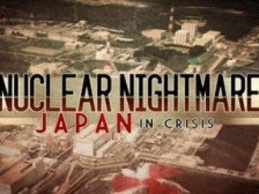 Nuclear Nightmare Japan in Crisis