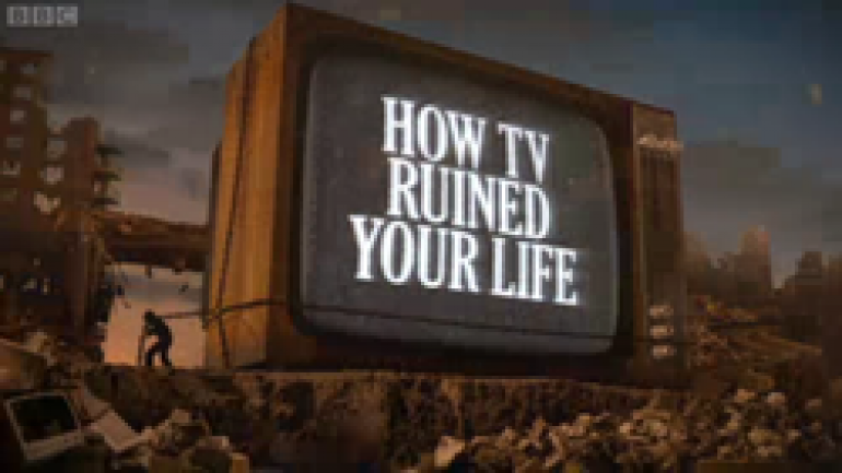 EP1/6 How TV Ruined Your Life