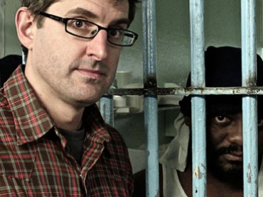 EP1/2 Louis Theroux: Miami Mega Jail
