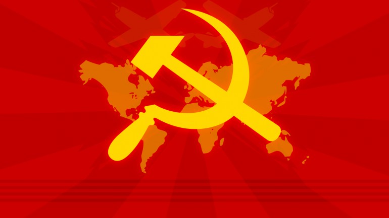 The Bloody History of Communism
