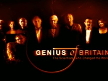 EP1/3 Genius of Britain