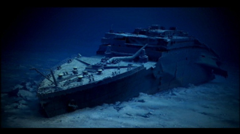 Titanic’s Final Moments: Missing Pieces | Documentary Heaven