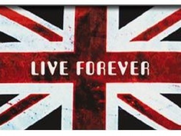 Live Forever – The Rise and Fall of Britpop