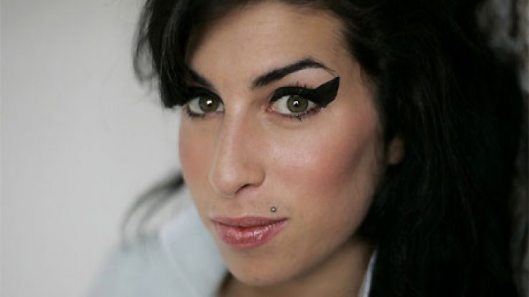 Amy Winehouse: Told You I Was Trouble