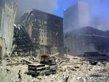 Architects & Engineers: Solving the Mystery of WTC 7