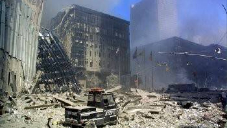 Architects & Engineers: Solving the Mystery of WTC 7