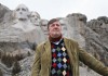 Stephen Fry in America: New World