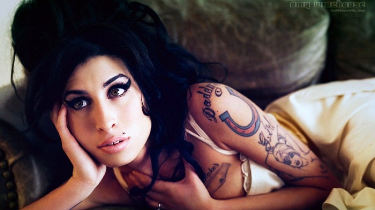 Amy Winehouse: What Really Happened