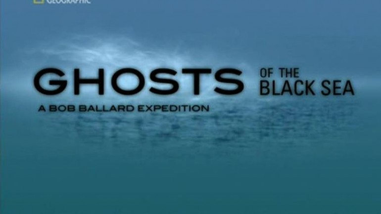 Ghost of The Black Sea
