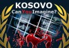 Kosovo: Can You Imagine?