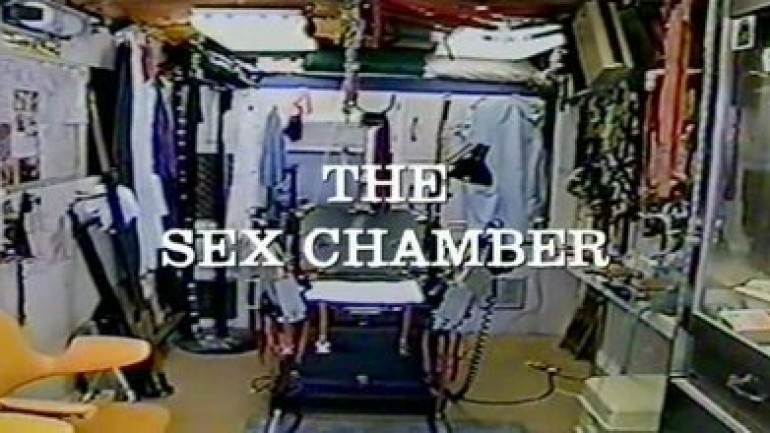The Sex Chamber