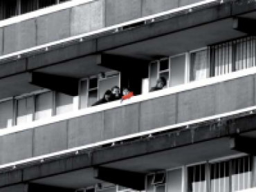 Dispatches: Britain’s Bad Housing