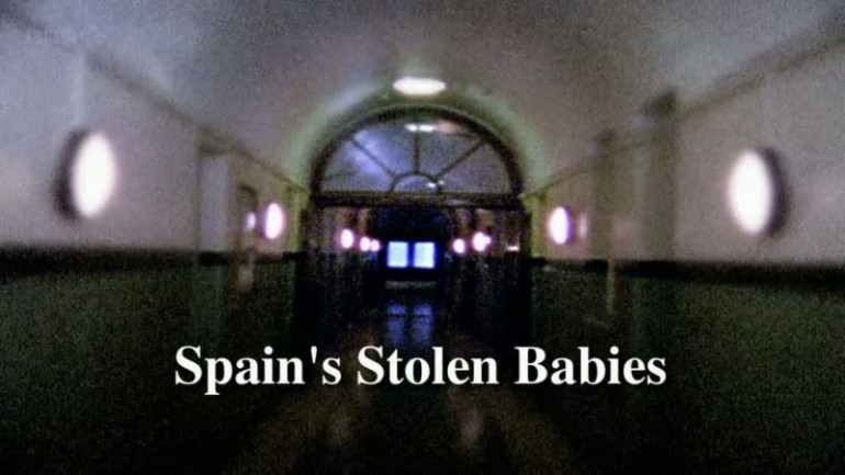 Spain’s Stolen Babies