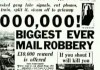 Robberies of the Century