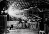 Nikola Tesla: Master of Lightning