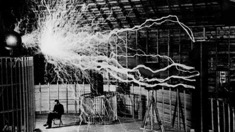 Nikola Tesla: Master of Lightning | Documentary Heaven