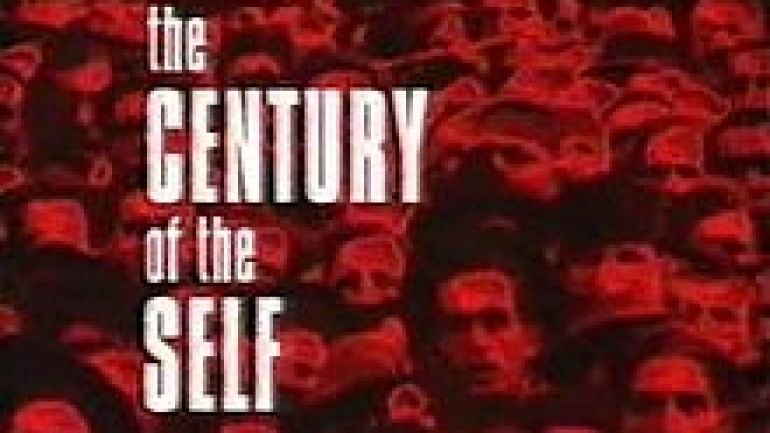 The Century Of The Self