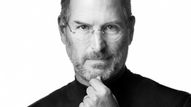 Steve Jobs: Billion Dollar Hippy
