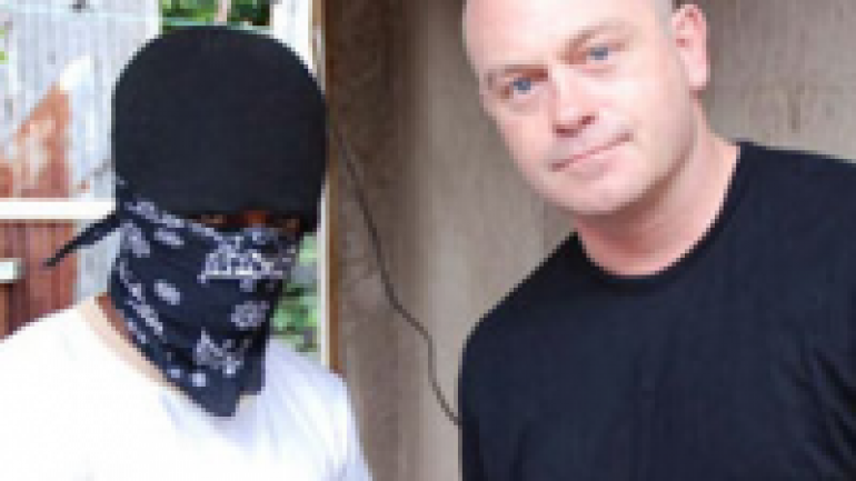 Ross Kemp on Gangs: Jamaica