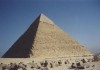 Did Aliens Build the Pyramids?