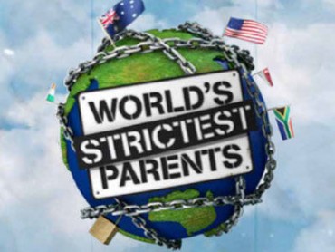 The World’s Strictest Parents
