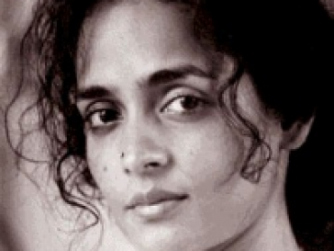 We: Suzanna Arundhati Roy