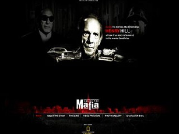 Inside The Mafia