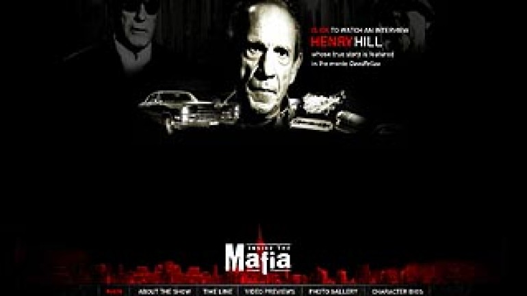 Inside The Mafia