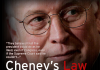 Cheney’s Law