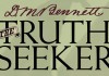 D.M. BENNETT: THE TRUTH SEEKER