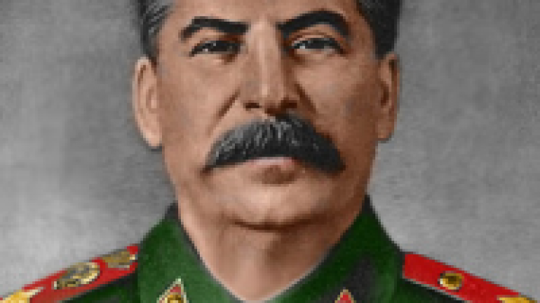 Stalin and The Betrayal of Leningrad