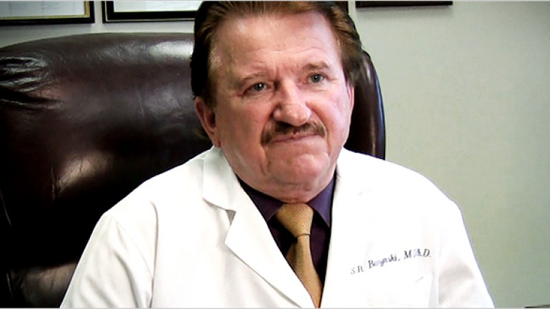 Cancer Cure: Dr. Burzynski Therapy