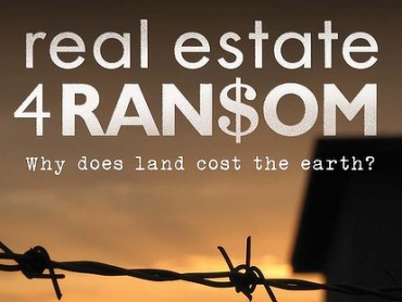 Real Estate 4 Ransom