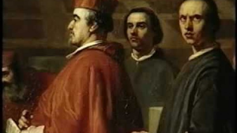 History’s Mysteries: The Inquisition