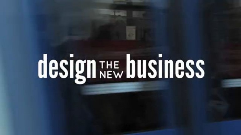 Design The New Business