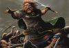 The Irish: Warriors of the Emerald Isle