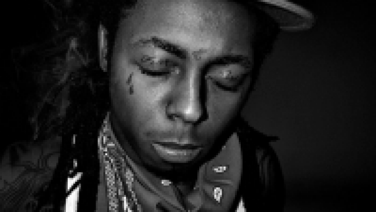 Lil Wayne: The Carter